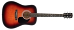 FENDER SQUIER SA-105 SB